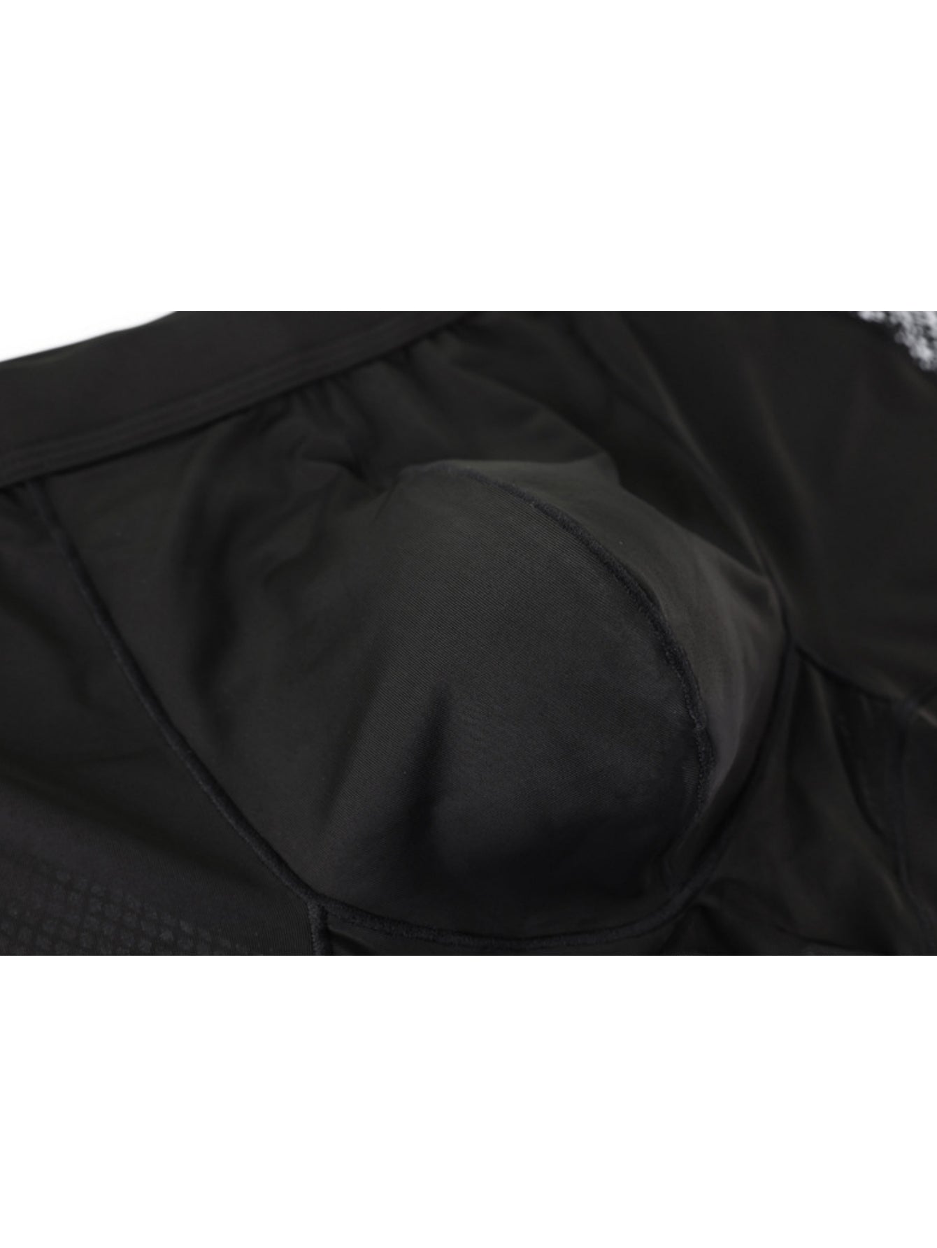 Perspective Mesh Underwear For Men - Sexy Straight-Crotch Pairs